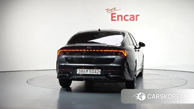 Kia K5 3rd generation id 3362314 из Кореи 14