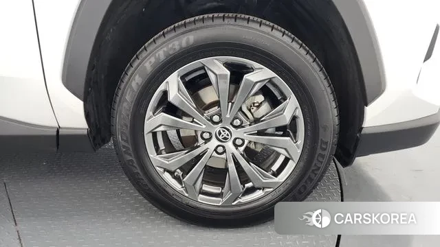 Toyota RAV4 5th Generation id 3734117 из Кореи 14