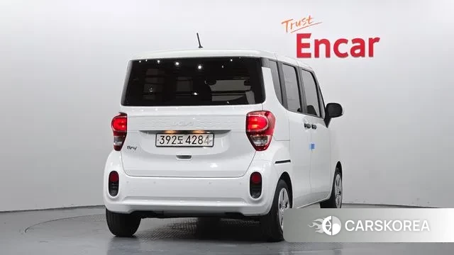 Kia The New Ray id 3503601 из Кореи 14