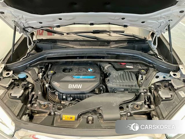 BMW X1 PHEV id 4253784 из Китая 14