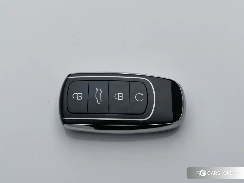 Chery Tiggo 8 id 4622653 из Китая 18