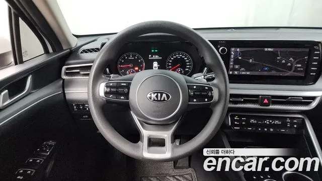 Kia K5 3rd generation id 2696091 из Кореи 14