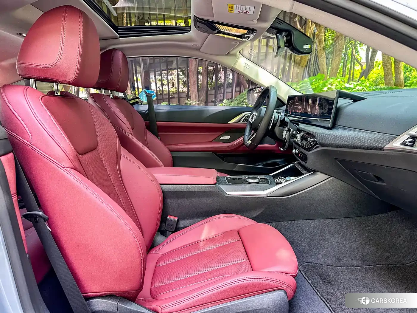 BMW 4 series id 4547449 из Китая 9