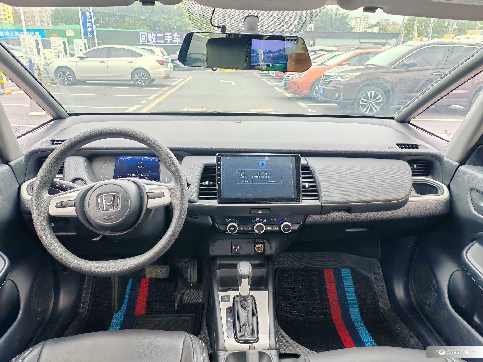 Honda Fit id 4486439 из Китая 7