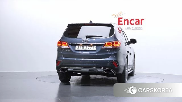 Hyundai The New Max Cruise id 4225795 из Кореи 24