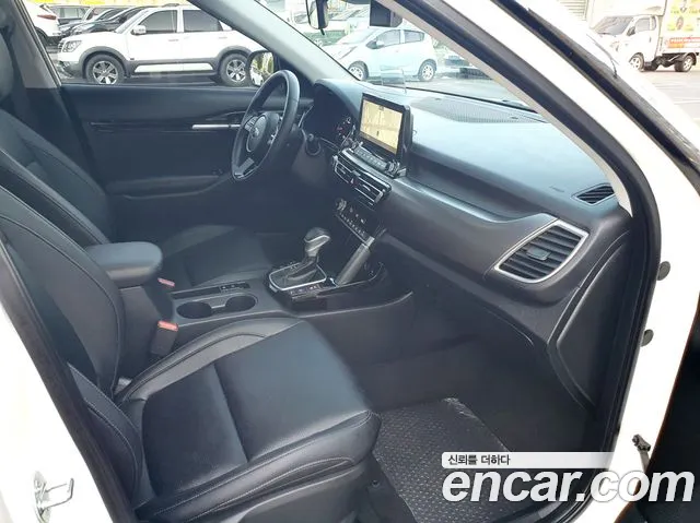 Kia Seltos id 2683387 из Кореи 14