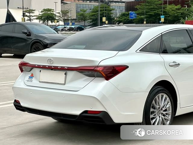Toyota Asian dragon id 4222304 из Китая 13