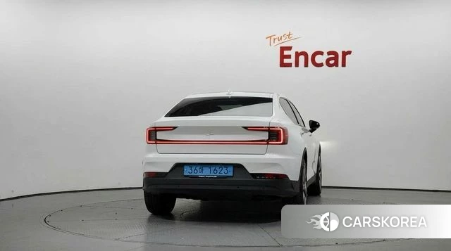 Polestar Polestar 2 id 4893661 из Кореи 14