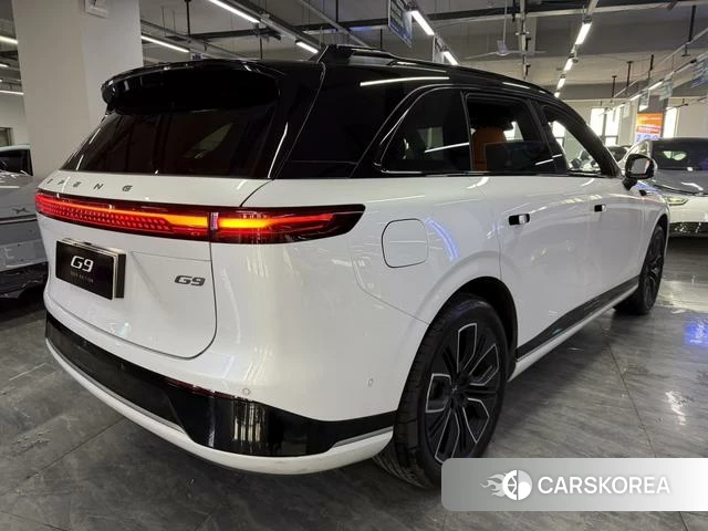 Xiaopeng Motors Xiaopeng G9 id 3908077 из Китая 12