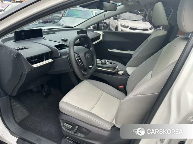 Toyota bZ3 id 4342057 из Китая 15