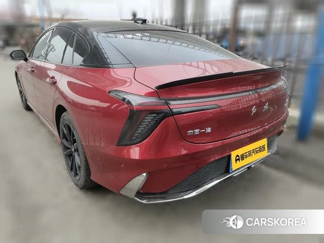Red flag H6 2023 Другой из Китая, фото 4