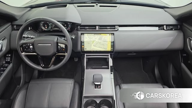 Land Rover Range Rover Velar id 3798181 из Кореи 14