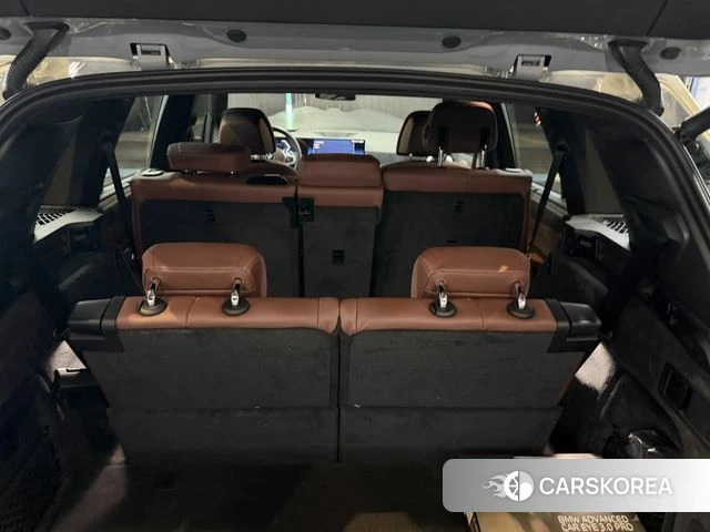 BMW X5 (G05) id 4622899 из Кореи 7