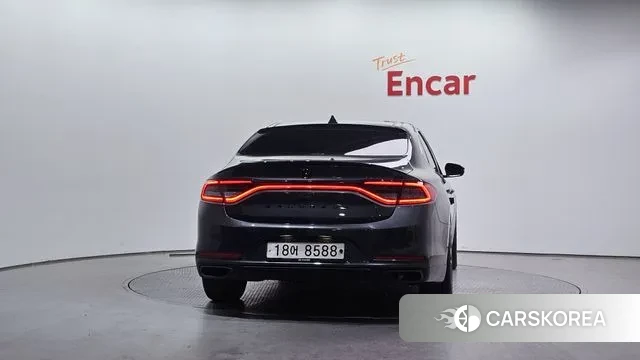 Hyundai Grandeur IG id 3526060 из Кореи 14