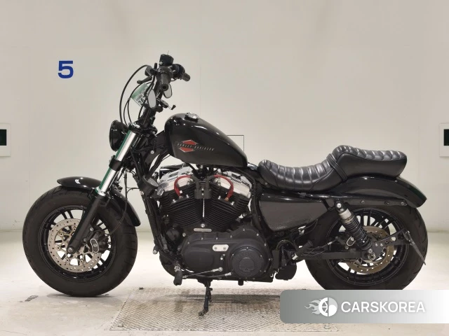 Harley-Davidson Sportster 48 XL1200X 2021 из Японии