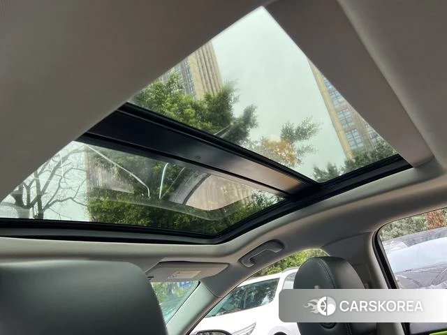 Buick Lacrosse id 4213389 из Китая 19