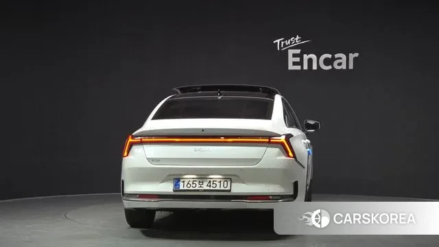 Kia The New K8 id 3614370 из Кореи 14