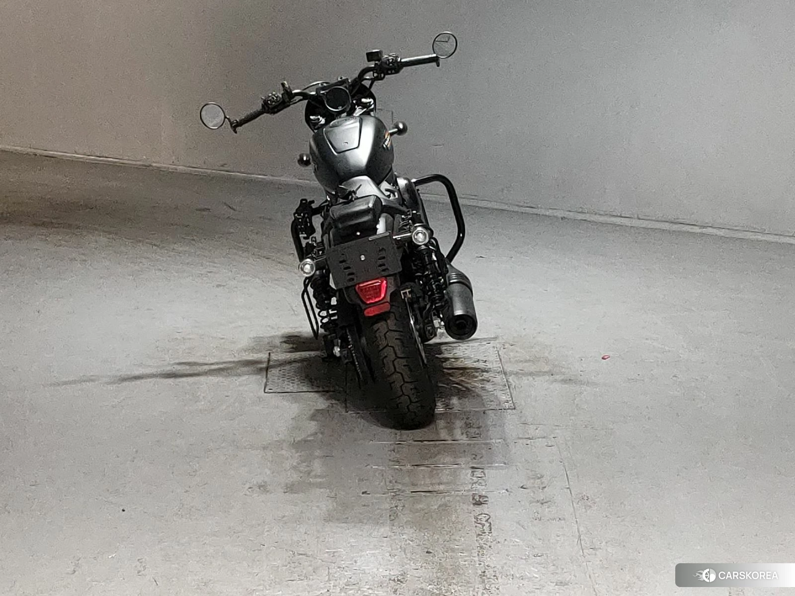 Harley-Davidson NIGHTSTER S RH975S 2023 из Японии, фото 4