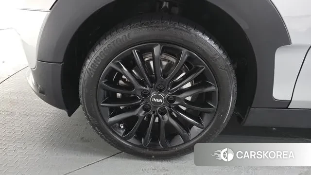 Mini Cooper Clubman id 3680066 из Кореи 14