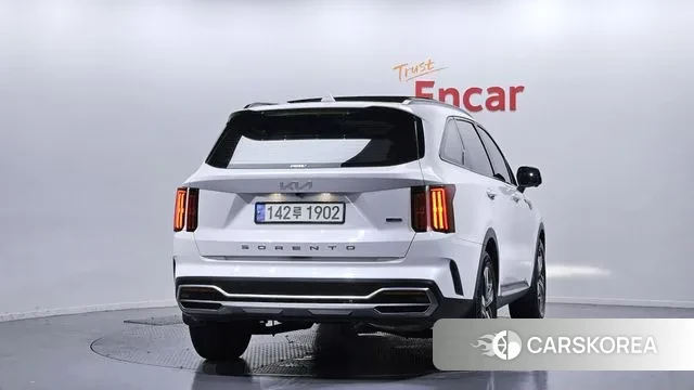 Kia Sorento 4th Generation id 3043450 из Кореи 14