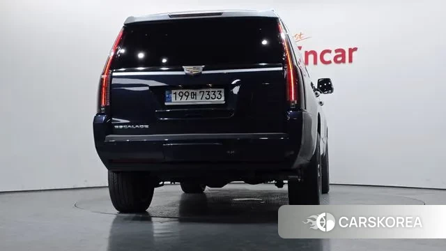 Cadillac Escalade id 3598690 из Кореи 14