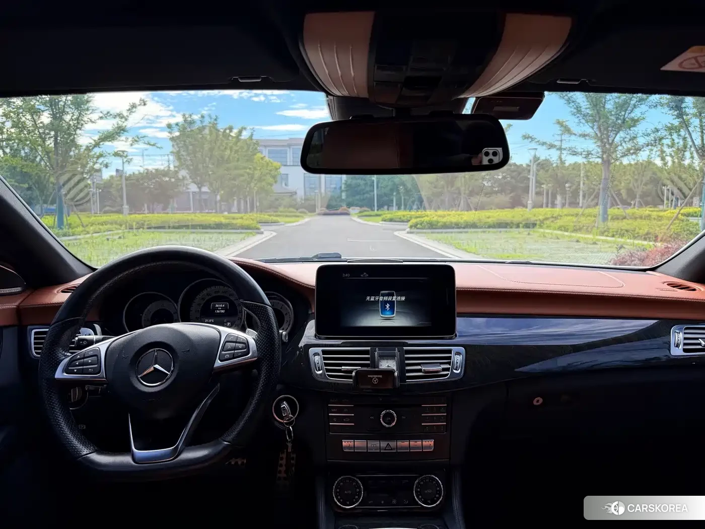 Mercedes-Benz CLS id 4680745 из Китая 18