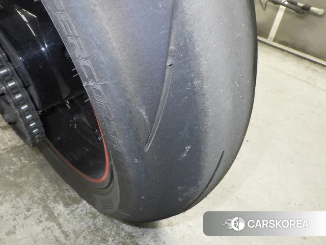 BMW S1000RR id 3946425 из Японии 28