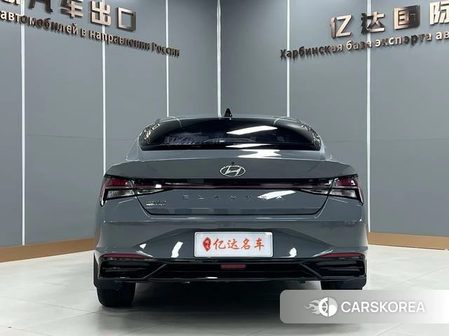 Hyundai Elantra id 4359362 из Китая 19