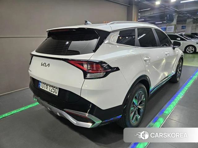 Kia Sportage 5th Generation id 4935751 из Кореи 14