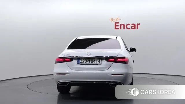 Mercedes-Benz E-Class W213 id 3348993 из Кореи 14
