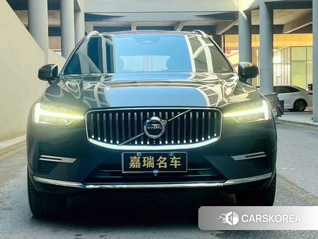 Volvo XC60 id 4236542 из Китая 8