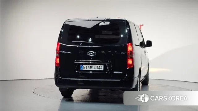 Hyundai The New Grand Starex id 3418142 из Кореи 14