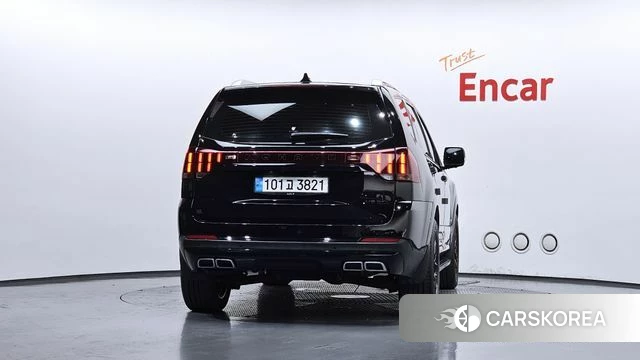Kia Mohave Master id 4410735 из Кореи 31