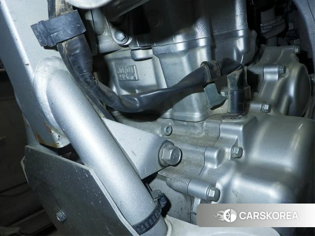 Engine photo