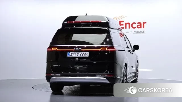 Kia Carnival 4th generation id 3295276 из Кореи 14