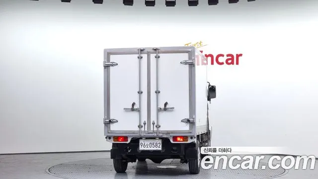 Chevrolet (GM Daewoo) New Labo id 2219053 из Кореи 14