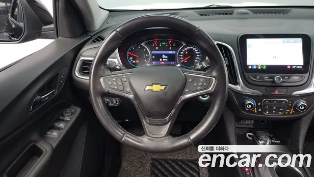 Chevrolet (GM Daewoo) Equinox id 2762247 из Кореи 14