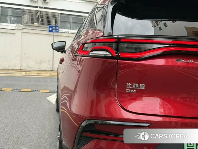 BYD Tang DM id 4213029 из Китая 31