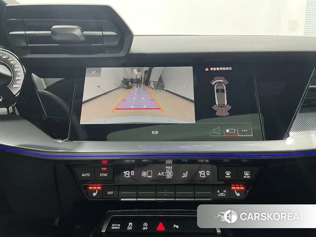 Audi A3 id 4342149 из Китая 18