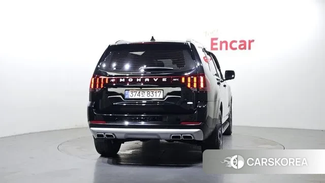 Kia Mohave Master id 2904997 из Кореи 14