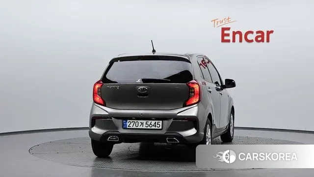 Kia Morning Urban (JA) id 3592285 из Кореи 14