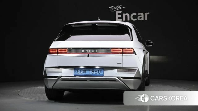 Hyundai Ionic 5 id 3851755 из Кореи 14