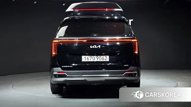 Kia The New Carnival 4th Generation id 3031367 из Кореи 14