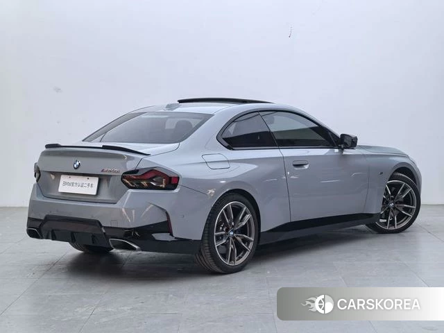 BMW 2 series (imported) id 4256805 из Китая 12