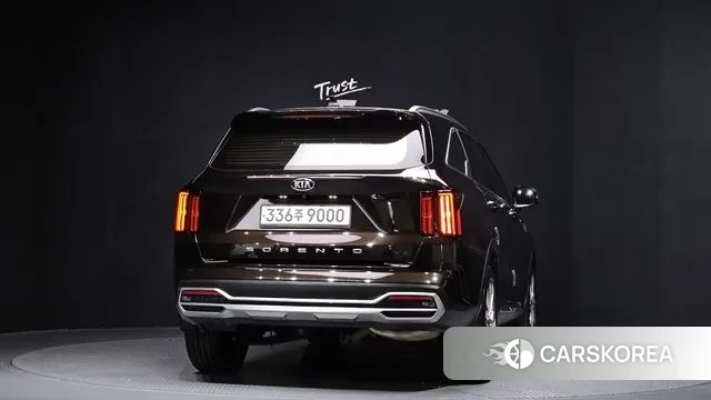 Kia Sorento 4th Generation id 3283219 из Кореи 14