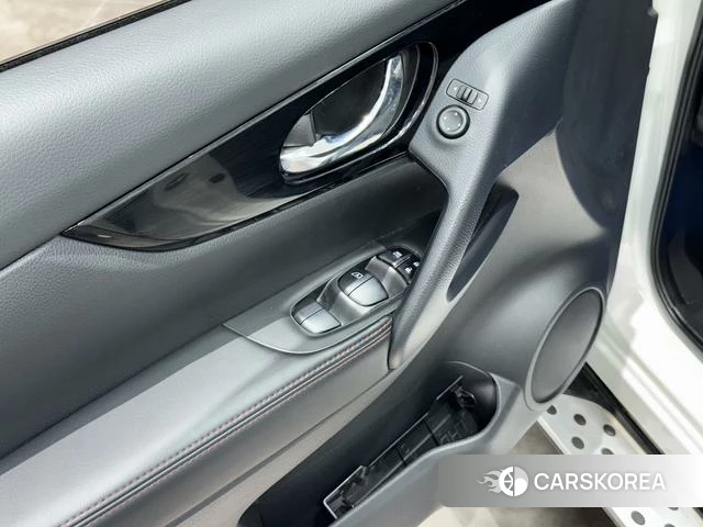 Nissan Qashqai id 4279396 из Китая 27