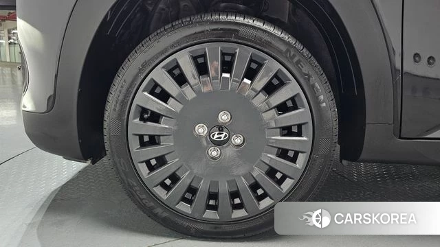 Hyundai The New Casper id 4394362 из Кореи 28