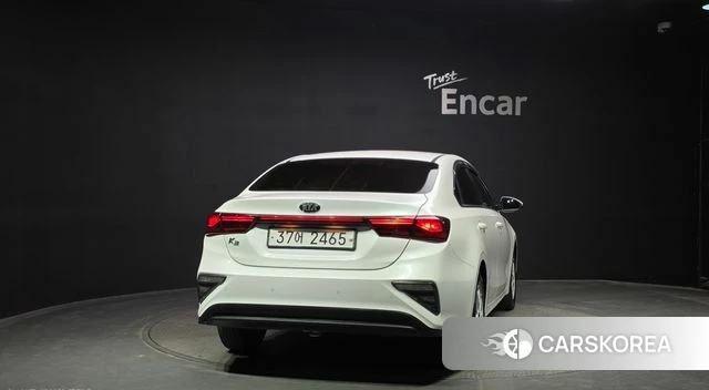 Kia Come New K3 id 4339742 из Кореи 14