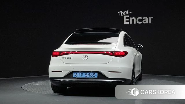 Mercedes-Benz EQE V295 id 3811982 из Кореи 14