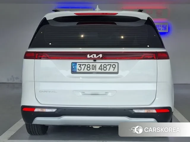 Kia Carnival 4th generation id 2998368 из Кореи 14